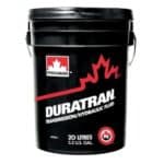 Масло трансмиссионно-гидравлическое Petro Canada Duratran (20 л.)
