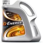 Масло моторное Gazpromneft G-Energy Racing 20/60 API SN ACEA A3/B4 (3,45 кг, 4 л.)