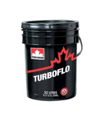 Масло турбинное Petro Canada Turboflo R&O 100 (20 л.)