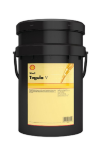 Масло трансмиссионно-гидравлическое Shell Tegula V 32 (20 л.)