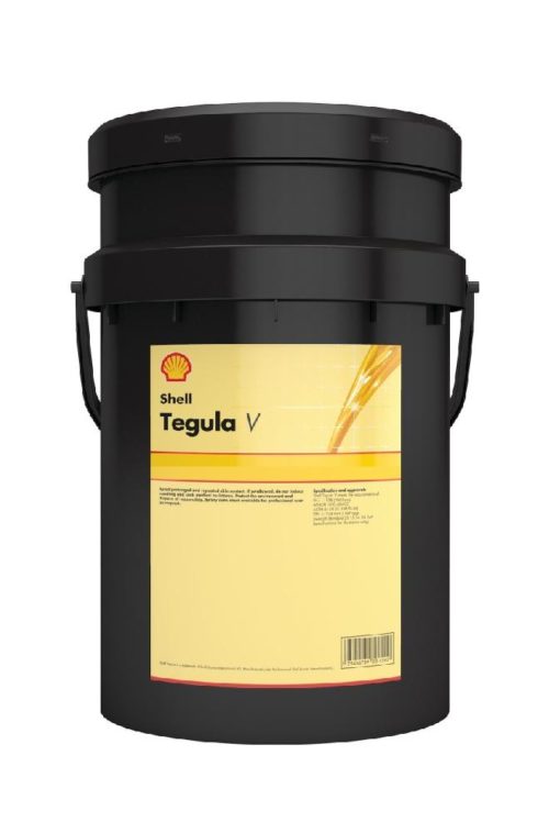 Масло трансмиссионно-гидравлическое Shell Tegula V 32 (20 л.)