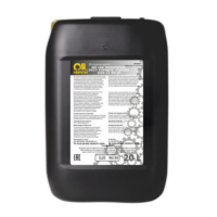 Масло моторное Nerson Red Line Professional С3 Fully Synthetic 5/40 API SN/CF (20 л.)