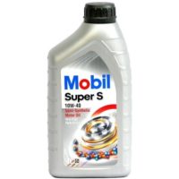 Масло моторное Mobil Super S 10/40 (1 л.)