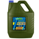Масло моторное Oil Right М14Г2ЦС SAE 40 (20 л.)