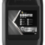 Масло гидравлическое Роснефть Gidrotec OE HLP 46 (20 л.)