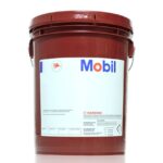 Смазка универсальная пластичная Mobil Mobilux EP 0 (18 кг.)