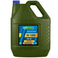Масло моторное Oil Right М10В2 SAE 30 API CB (30 л.)