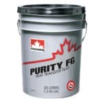 Масло-теплоноситель Petro Canada Purity FG Heat Transfer Fluid (20 л.)