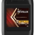 Масло моторное Роснефть Revolux D2 15/40 API CG-4/SJ (20 л.)