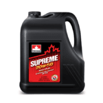 Масло моторное Petro Canada Supreme 20/50 API SN PLUS (4 л.)