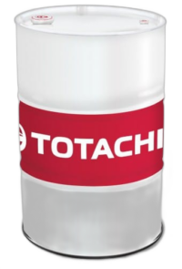 Масло трансмиссионное TOTACHI ATF Dex-III (200 л.)