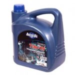 Масло трансмиссионное Arctic Oil ТЭп15 80/85 API GL-2 (10 л.)