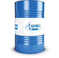 Масло для направляющих скольжения Gazpromneft Slide Way 68 (181 кг, 205 л.)