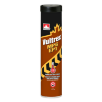 Смазка многоцелевая Petro Canada Vultrex MPG EP 1 (0,4 кг.)
