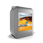 Масло моторное Gazpromneft Diesel Prioritet 10/30 API CH-4/SJ (17.9 кг. 20 л.)