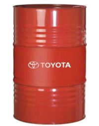 Масло моторное Toyota Motor Oil FE 5/30 API SN/CF ILSAC GF-5 (208 л.)