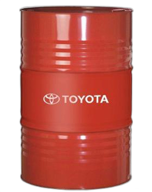 Масло моторное Toyota Motor Oil FE 5/30 API SN/CF ILSAC GF-5 (208 л.)