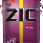 Масло гидравлическое ZIC Vega Arctic HVLP 32 (20 л.)