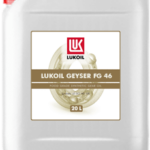 Масло гидравлическое Лукойл ГЕЙЗЕР FG 68 (18 кг, 20 л.)