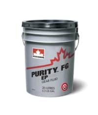 Масло редукторное Petro Canada Purity FG EP Gear Fluid 150 (20 л.)