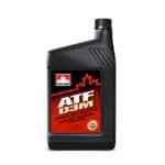 Масло трансмиссионное Petro Canada ATF D3M Dexron III (1 л.)