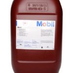 Масло гидравлическое Mobil Univis N 68 (20 л.)