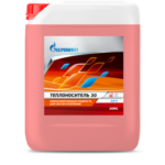 Теплоноситель Gazpromneft 30 (20 кг.)