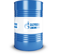 Масло турбинное Gazpromneft Turbine Oil F Synth EP 46 (173 кг, 205 л.)