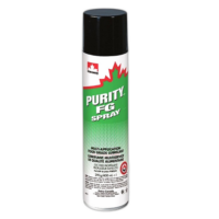 Смазка пищевая Petro Canada Purity FG Spray (0,4 кг.)