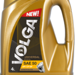 Масло моторное Волга Ойл Universal SAE 50 API CF/SF (4 л.)