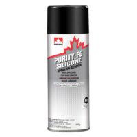 Смазка пищевая Petro Canada Purity FG Silicone Spray (0,355 л.)