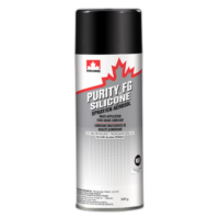 Смазка пищевая Petro Canada Purity FG Silicone Spray (0,355 л.)