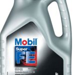 Масло моторное Mobil Super FE Special 5/30 API SJ (4 л.)