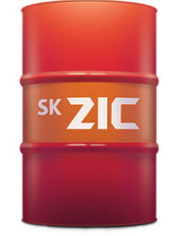 Масло компрессорное ZIC Compressor RS 46 (200 л.)