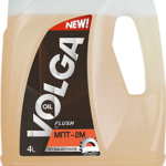 Масло промывочное Волга Ойл МПТ-2М (3 л.)