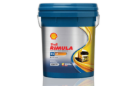 Масло моторное Shell Rimula R5 LE 10/30 API CK-4/SN ACEA E9 (1 л.)