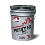 Масло пищевое Petro Canada Purity FG WO 10 ISO 10 (20 л.)