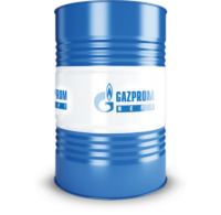 Масло компрессорное Gazpromneft Кп8С (179 кг, 205 л.)