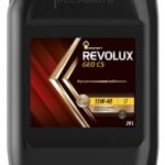 Масло моторное Роснефть Revolux GEO CS 15/40 API CF (20 л.)