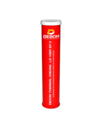 Смазка комплексная литиевая высокотемпературная Devon Thermal Grease LiX V220 EP 2 (0,4 кг.)