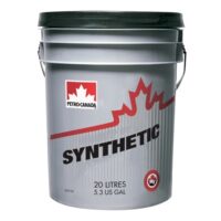 Смазка высокотемпературная Petro Canada Precision Synthetic Heavy 460 NLGI 1,5 (17 кг.)