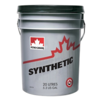 Смазка высокотемпературная Petro Canada Precision Synthetic Heavy 460 NLGI 1,5 (17 кг.)