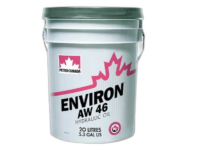 Масло гидравлическое Petro Canada Environ AW 46 HLP 46 (20 л.)