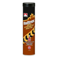 Смазка низкотемпературная Petro Canada Vultrex MPG Synthetic Arctic NLGI 0 (0,4 кг.)