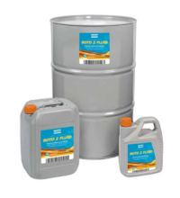 Atlas Copco Roto Z 5 л