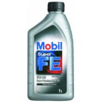 Масло моторное Mobil Super FE Special 5/30 API SJ (1 л.)