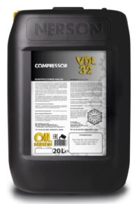 Масло компрессорное Nerson Oil Compressor VDL 32 (20 л.)