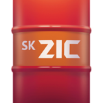Масло моторное ZIC X9 5/30 API SL/CF (200 л.)