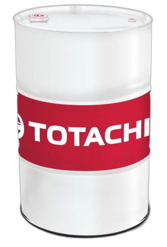 Масло трансмиссионное TOTACHI ATF TYPE T-4 (200 л.)