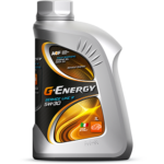 Масло моторное Gazpromneft G-Energy Service Line R 5/30 ACEA C4 (0,84 кг, 1 л.)